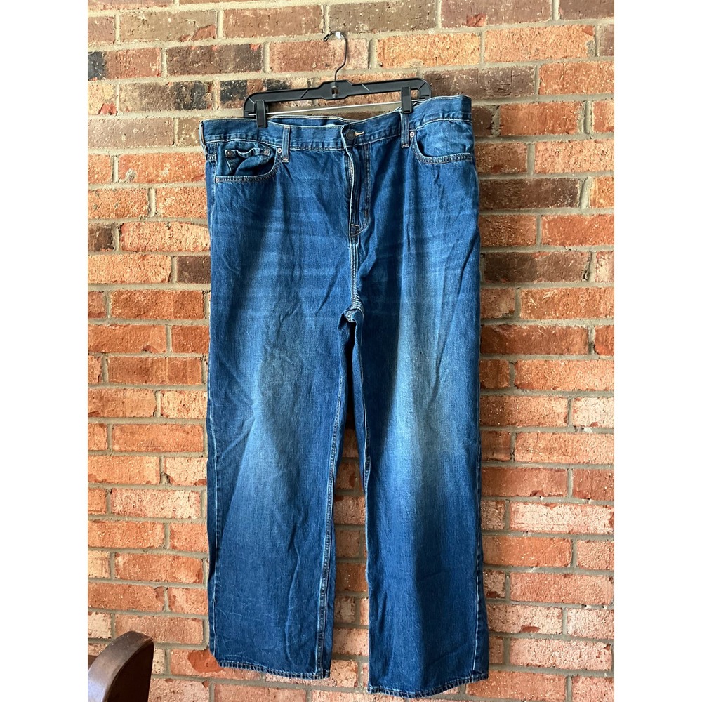 Old Navt Men’s Loose Fit Denim Jeans size 44x30